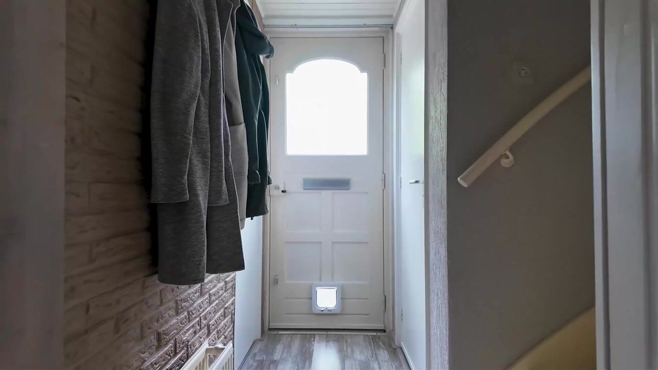 Video van Clausstraat 28