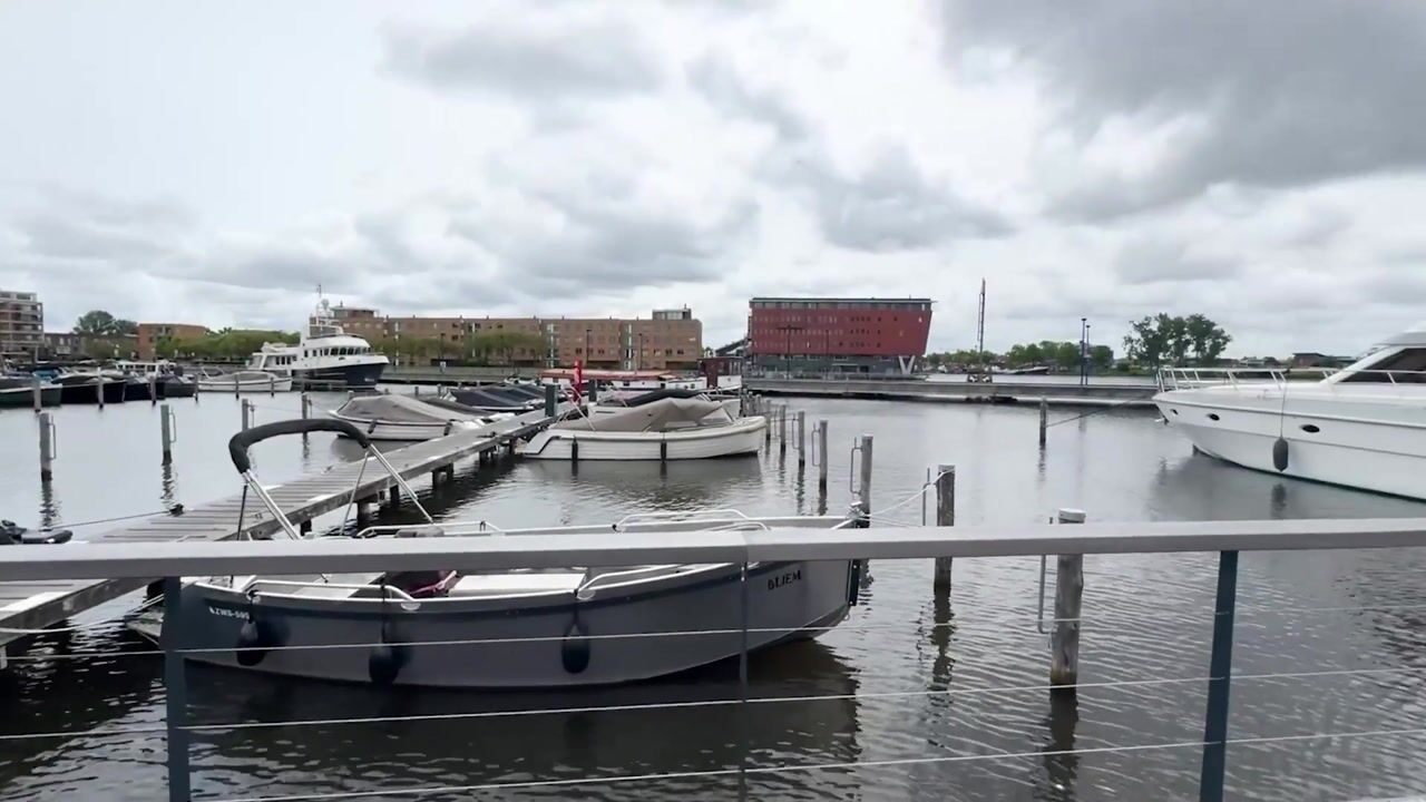 Video van Spiekeroog 92