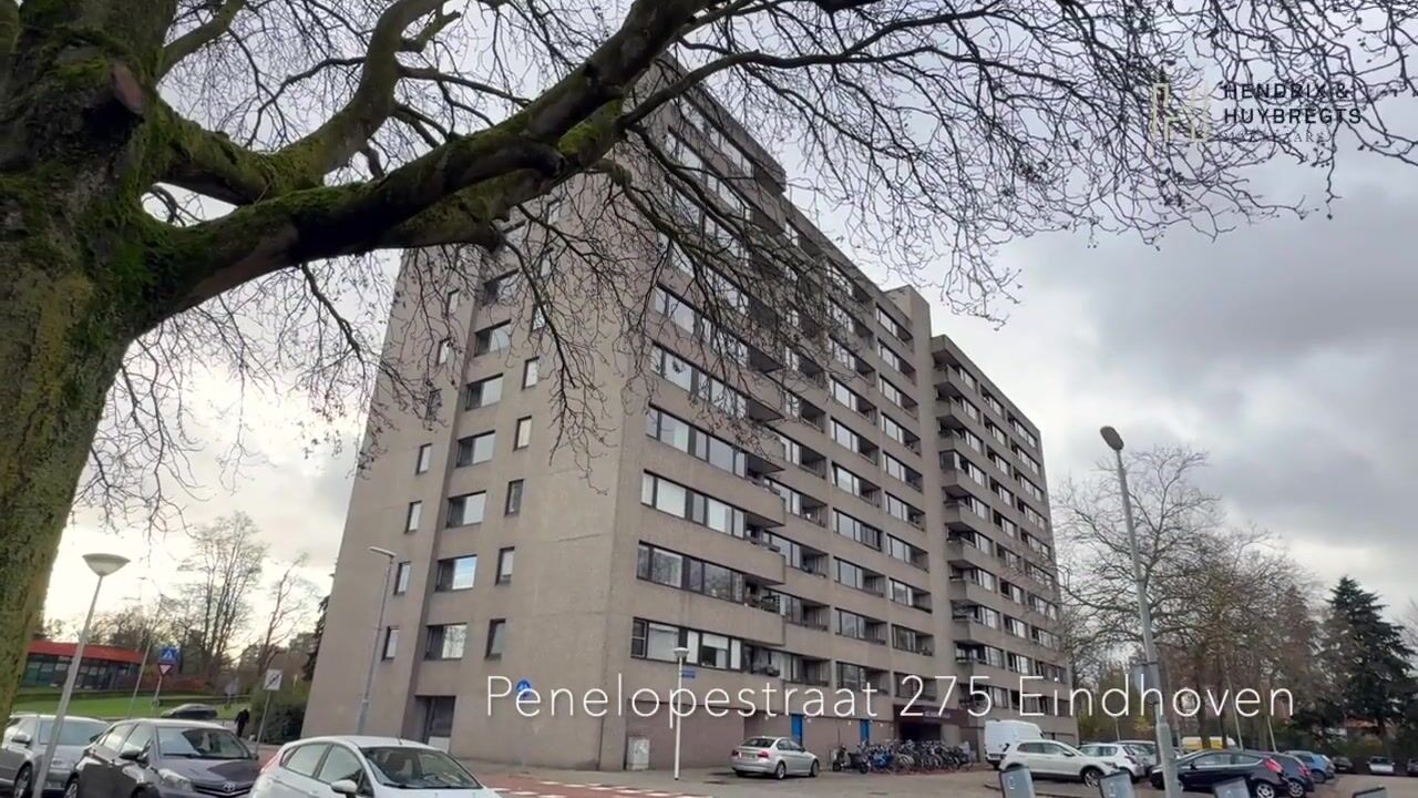 View video of Penelopestraat 275