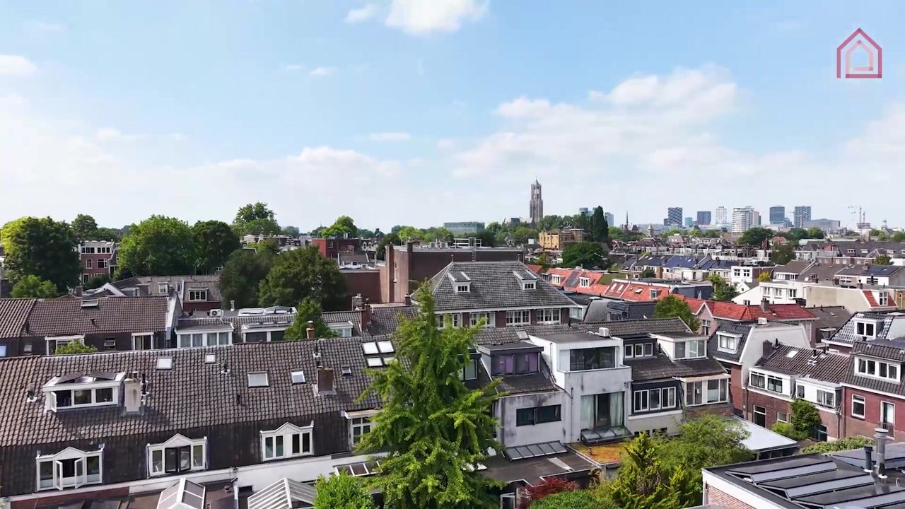 Video van Palmstraat 48