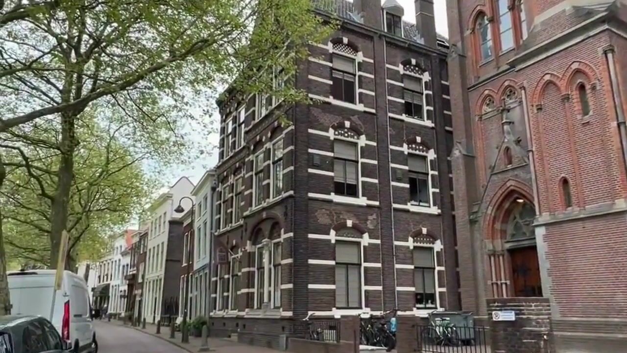 Video of Hoge Gouwe 39C (Bouwnr. 4)