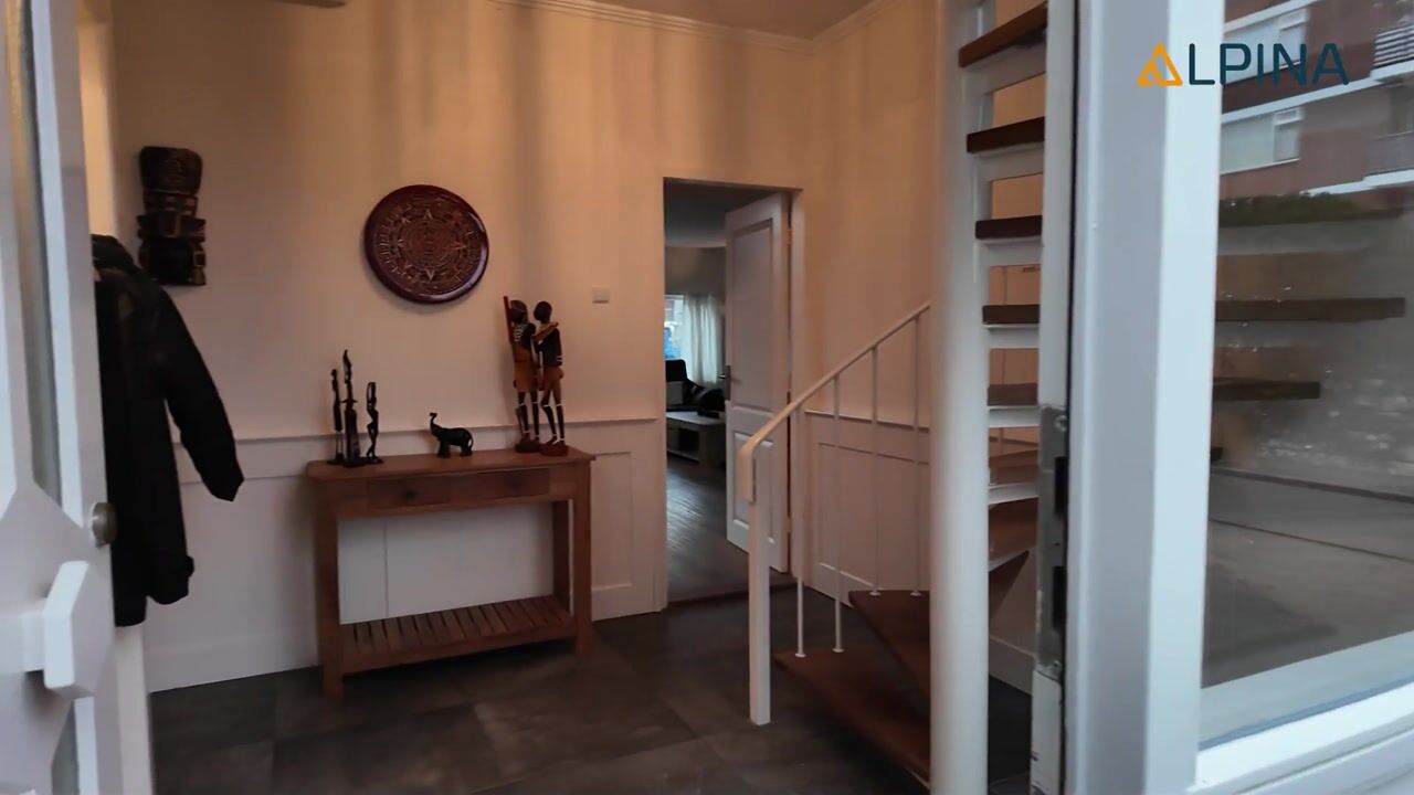 Video van Troelstrastraat 37