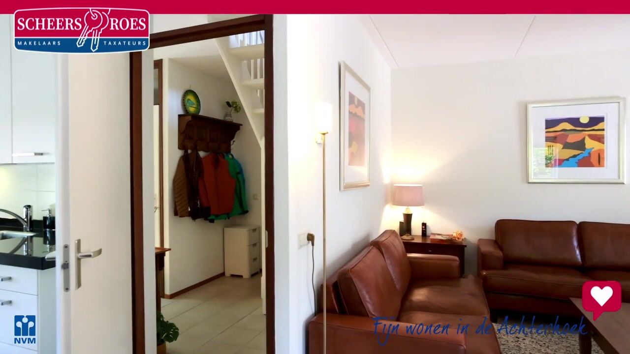 Video of Hoeveweg 2-B