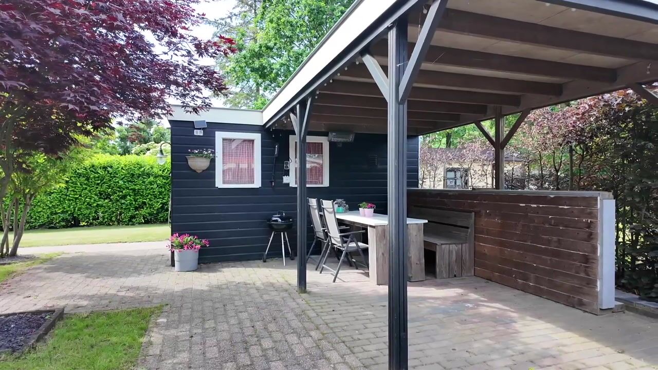 Video van Veenwaterweg 3-5