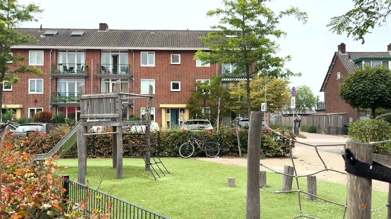 Video van Oosterengweg 85
