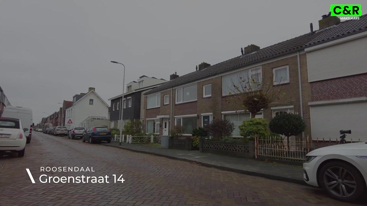 Video van Groenstraat 14