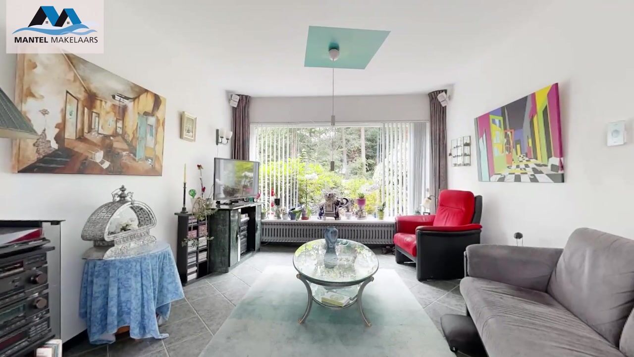 Video of Marsstraat 8