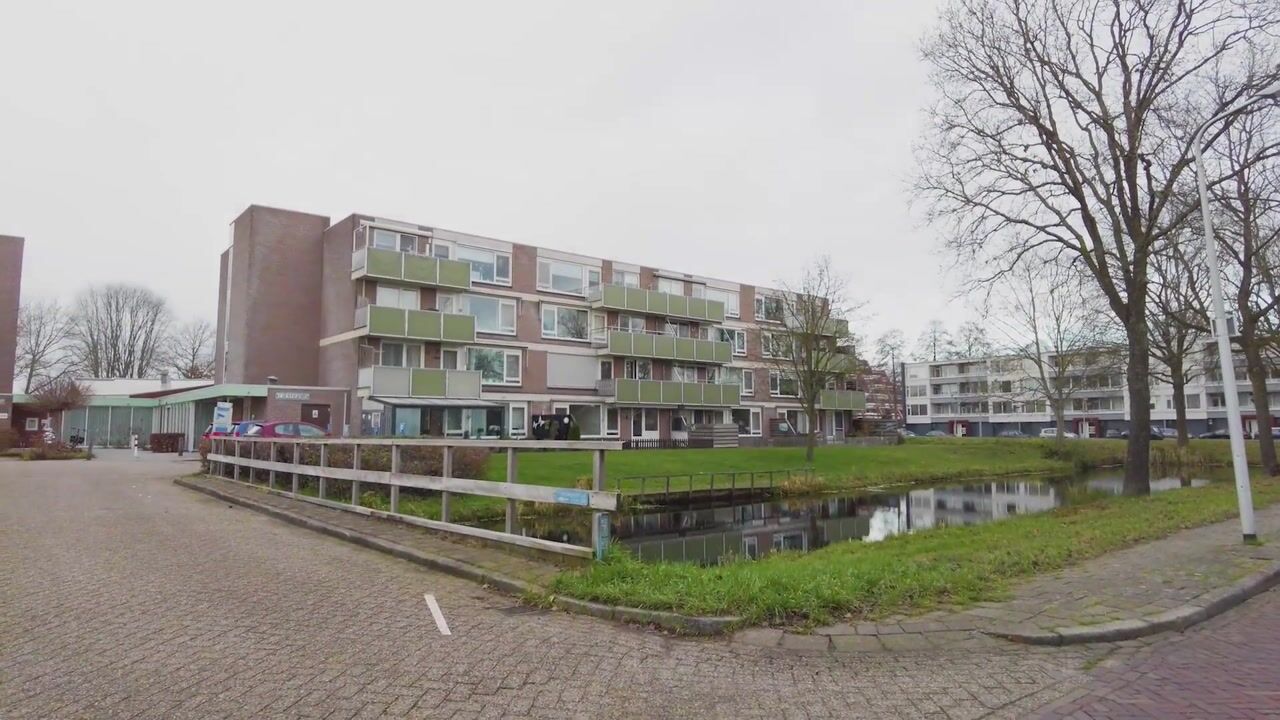 Video van Tichelwerkstraat 4