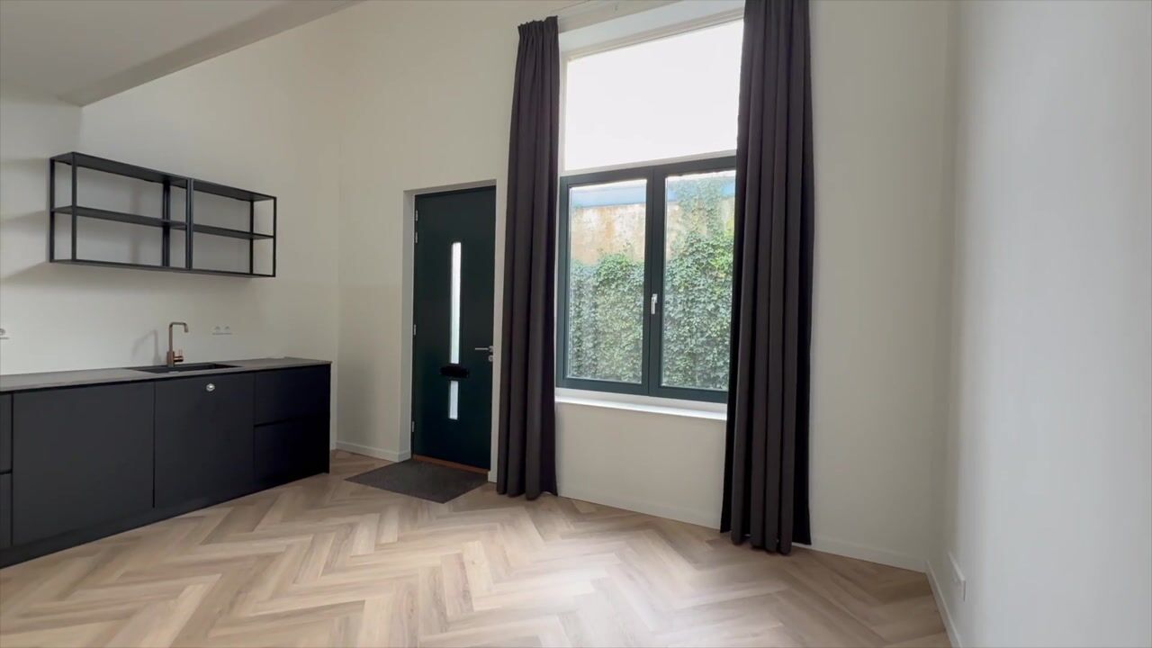 Video van Lange Nieuwstraat 181-F