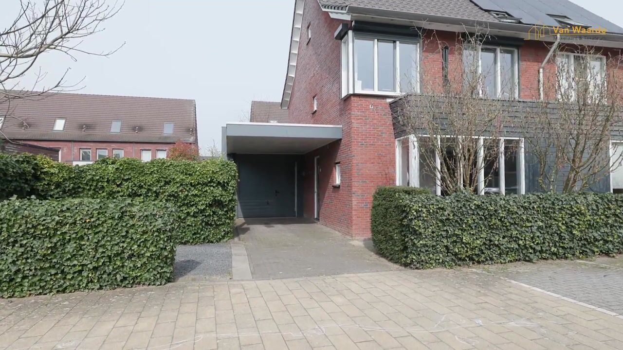 Video van Eldense Blauwe 8