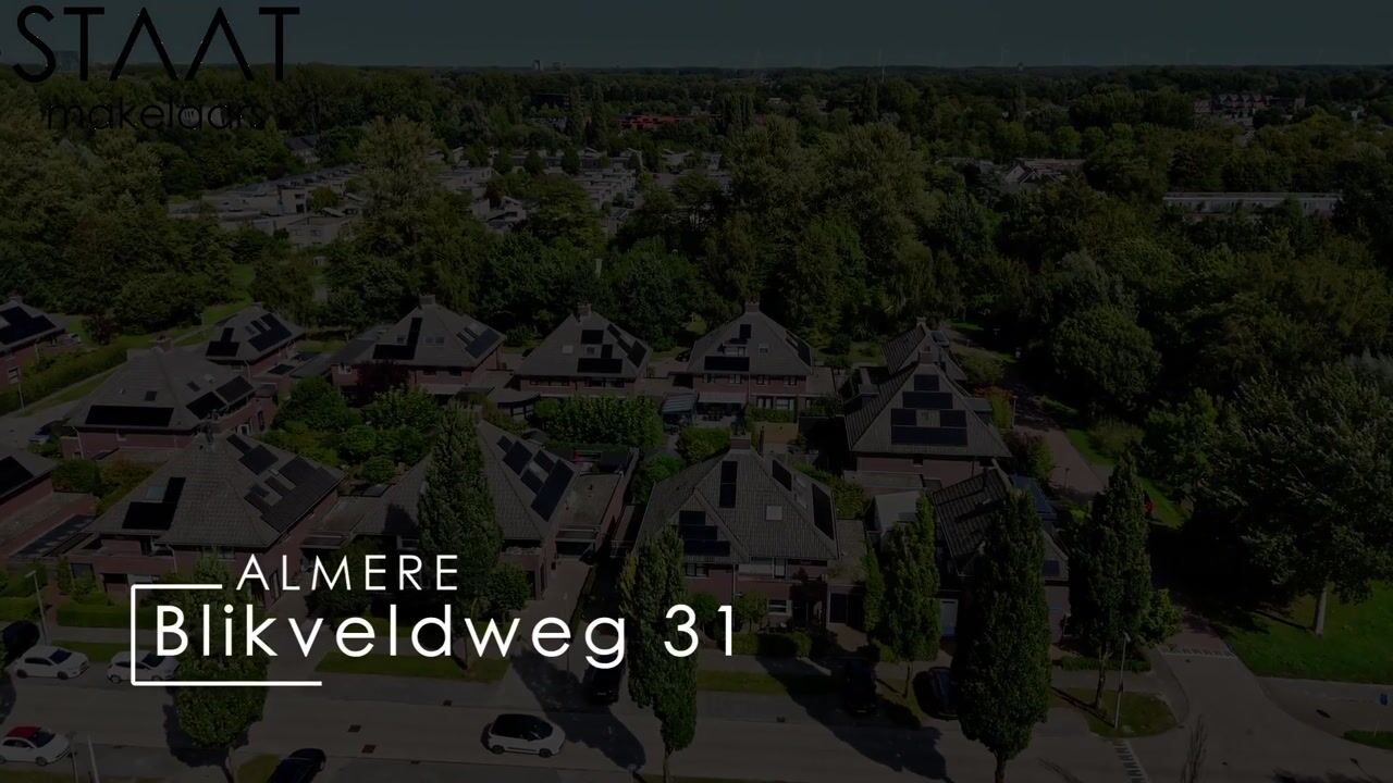 Video van Blikveldweg 31