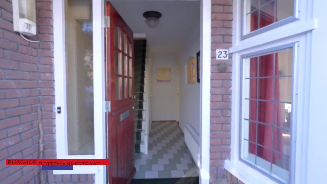 Video of Bisschop Bottemannestraat 23