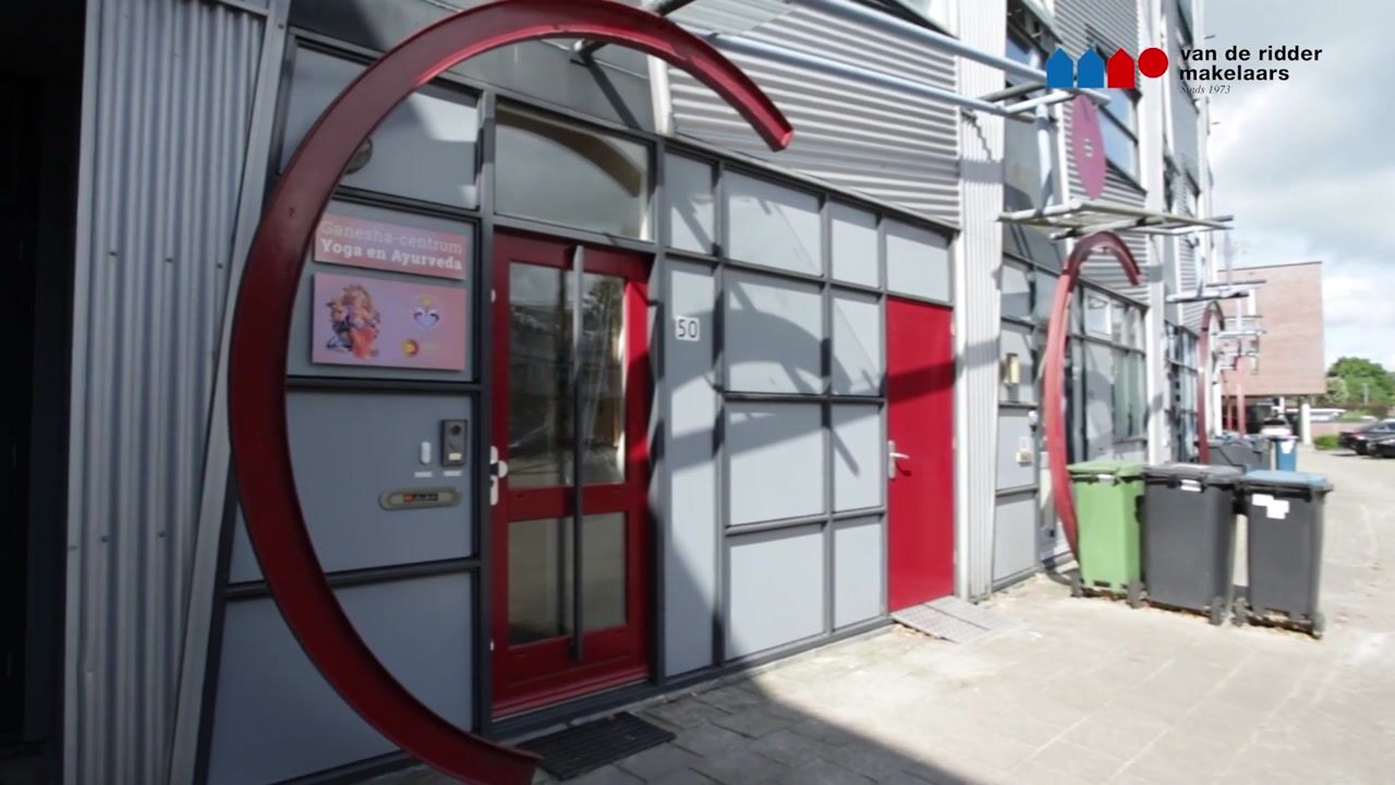 Video of Scheldestraat 50