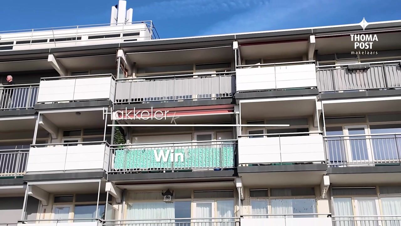 Video van Hakkelerkampstraat 3-III