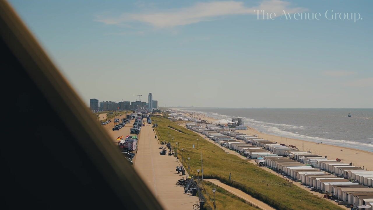 Video van Zeeweg 132