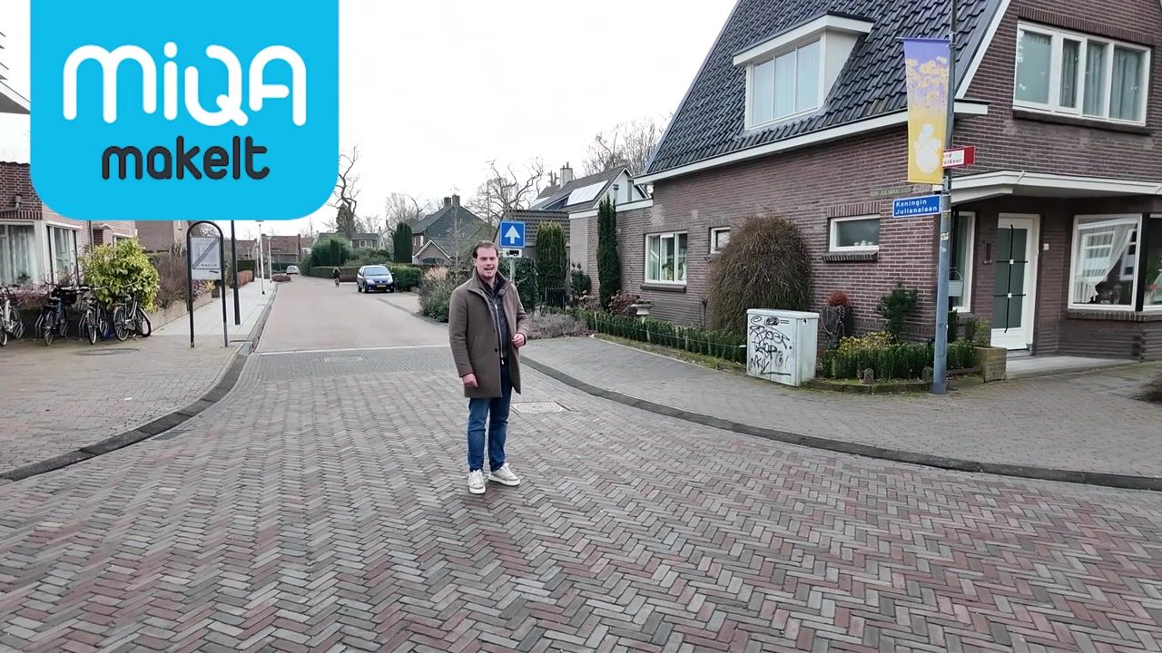 Video of Hendrik Droststraat 26