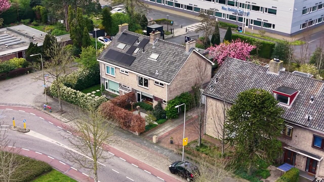 Video van Generaal Spoorlaan 38