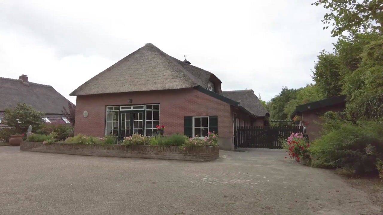 Video van Middenweg 8