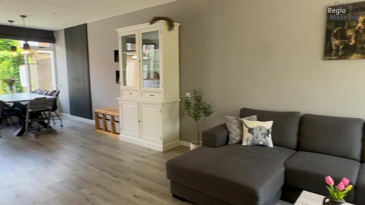 Video van Lindenlaan 5