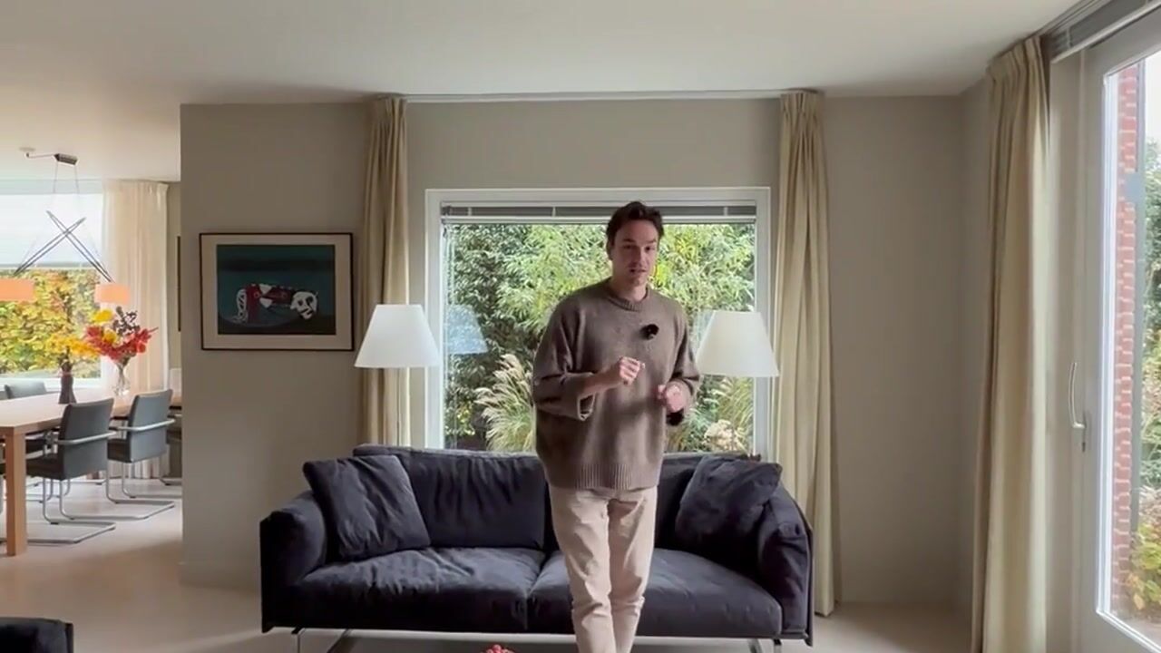 Video of De Horzak 57