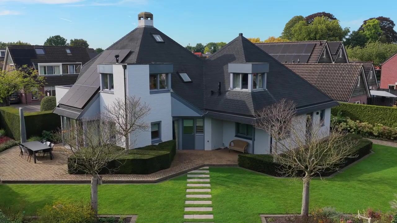 Video van de Steege 67