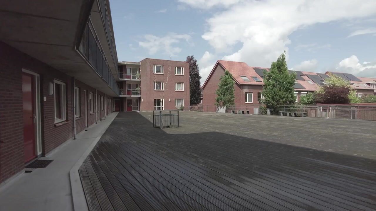 Video of Wolfskuilseweg 16