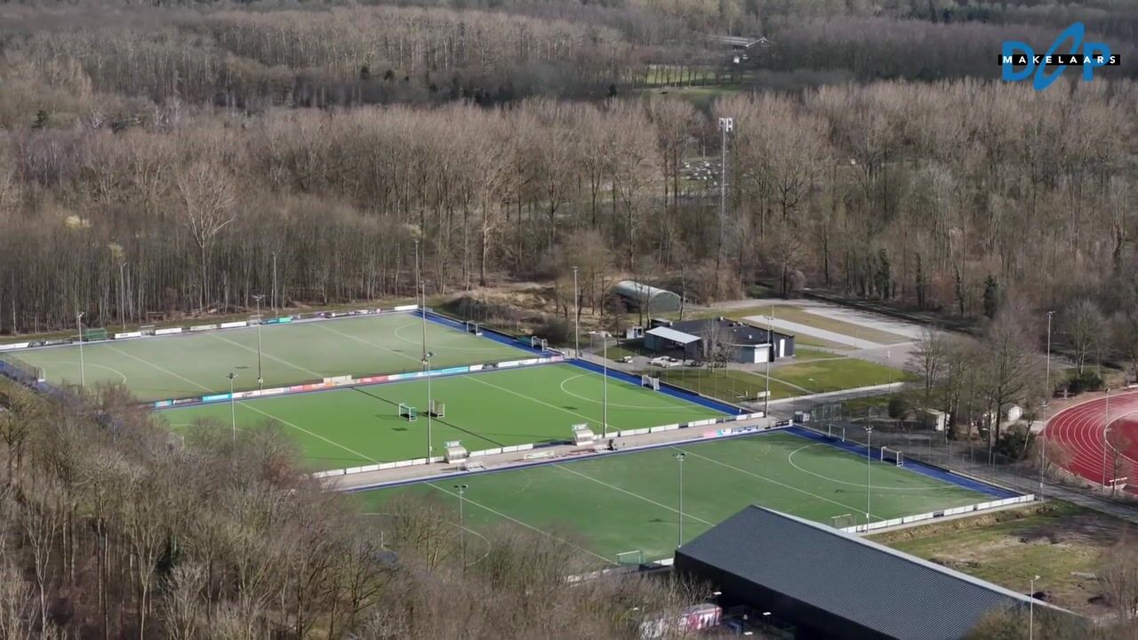 Video van Groene Velden 44