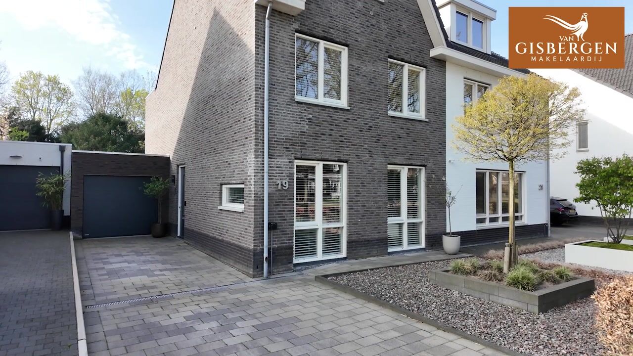 Video of Bijenlaan 19