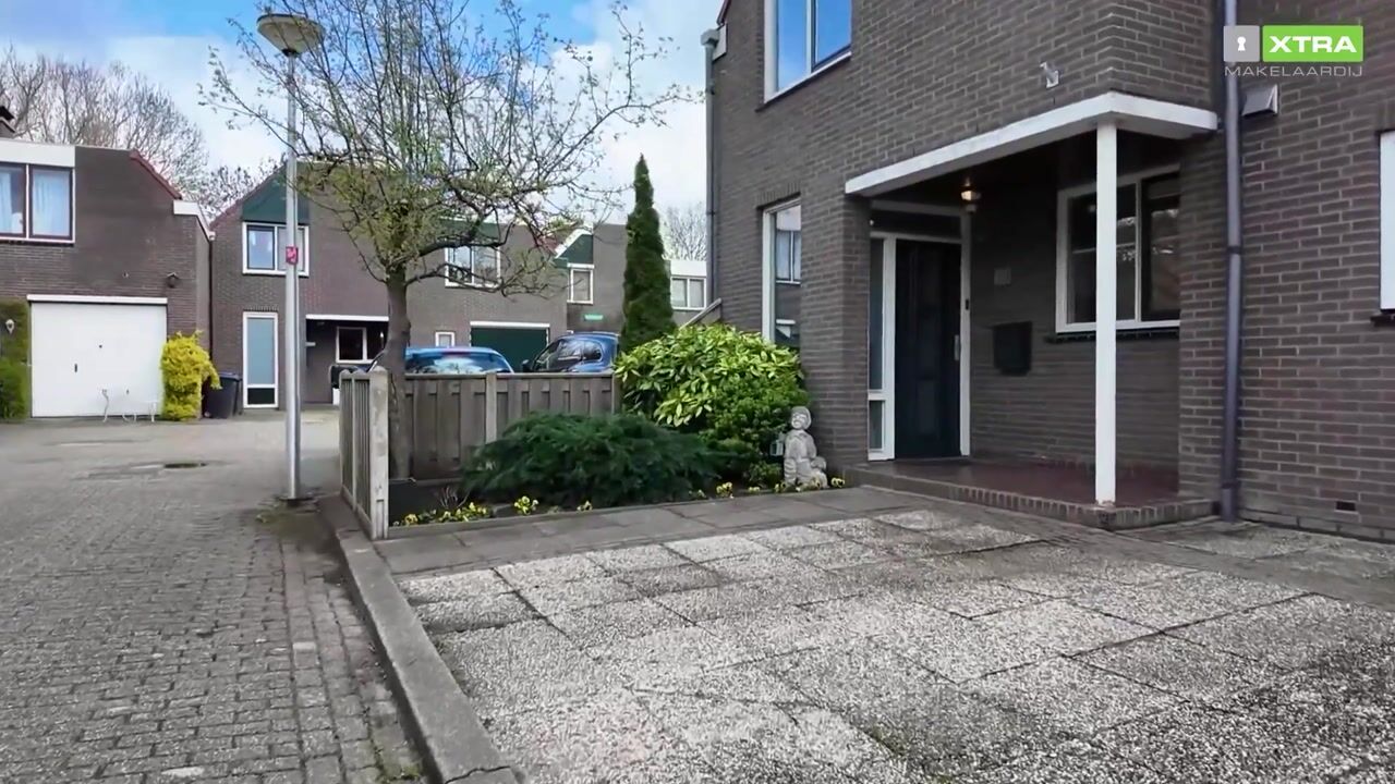 Video van Hazelaar 33