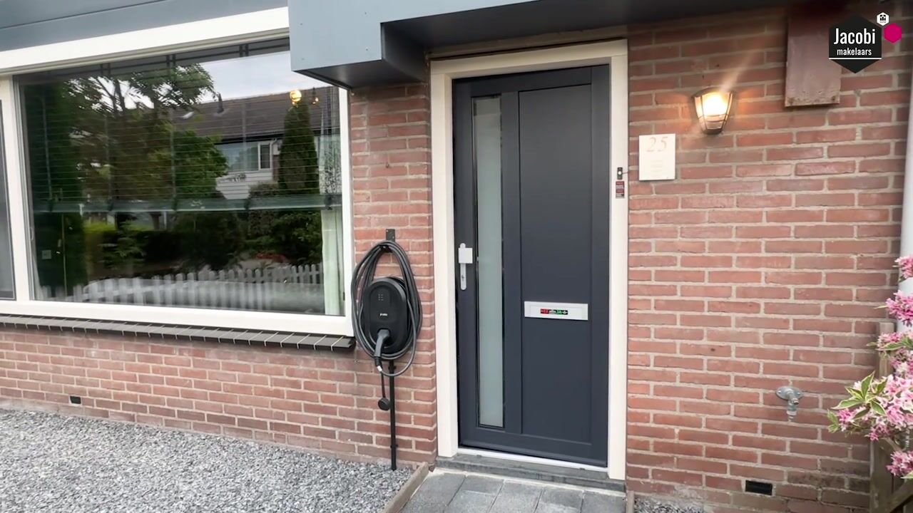 Video of Stadhouderslaan 25