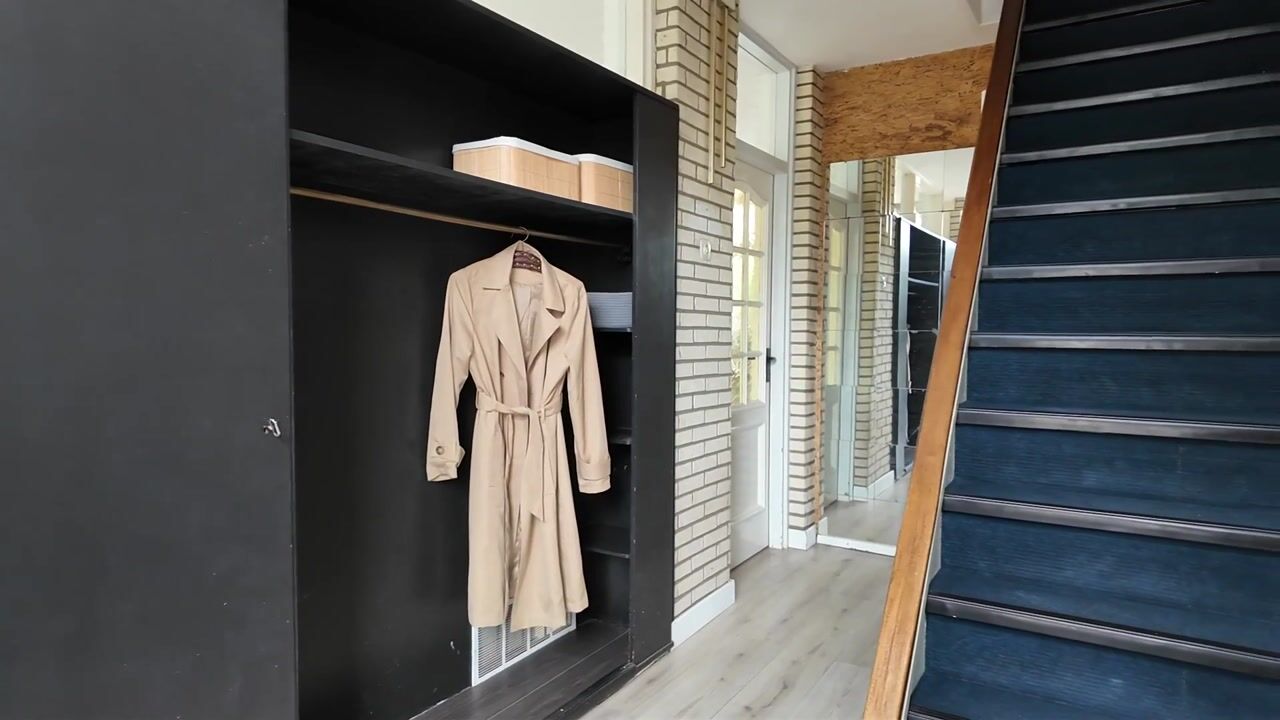 Video van Anne Franklaan 33