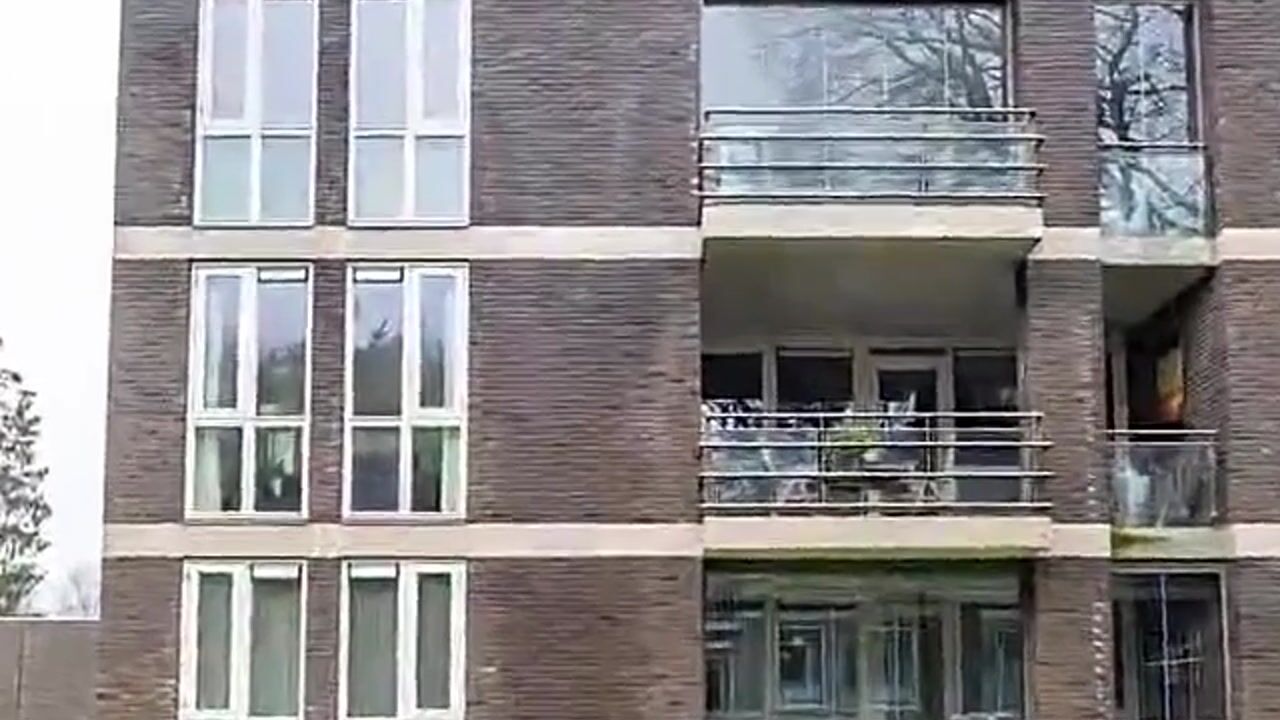 Bekijk video van Noorderstraat 57-H