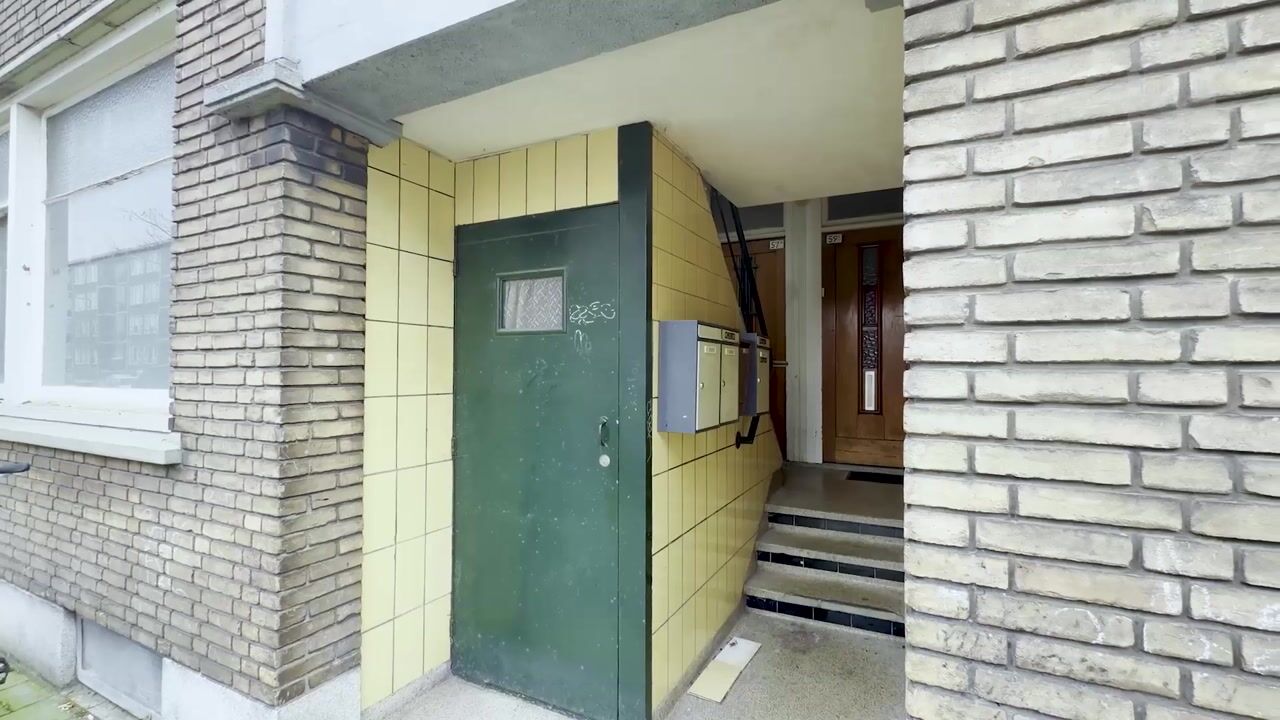 Video van Lorentzlaan 57-A