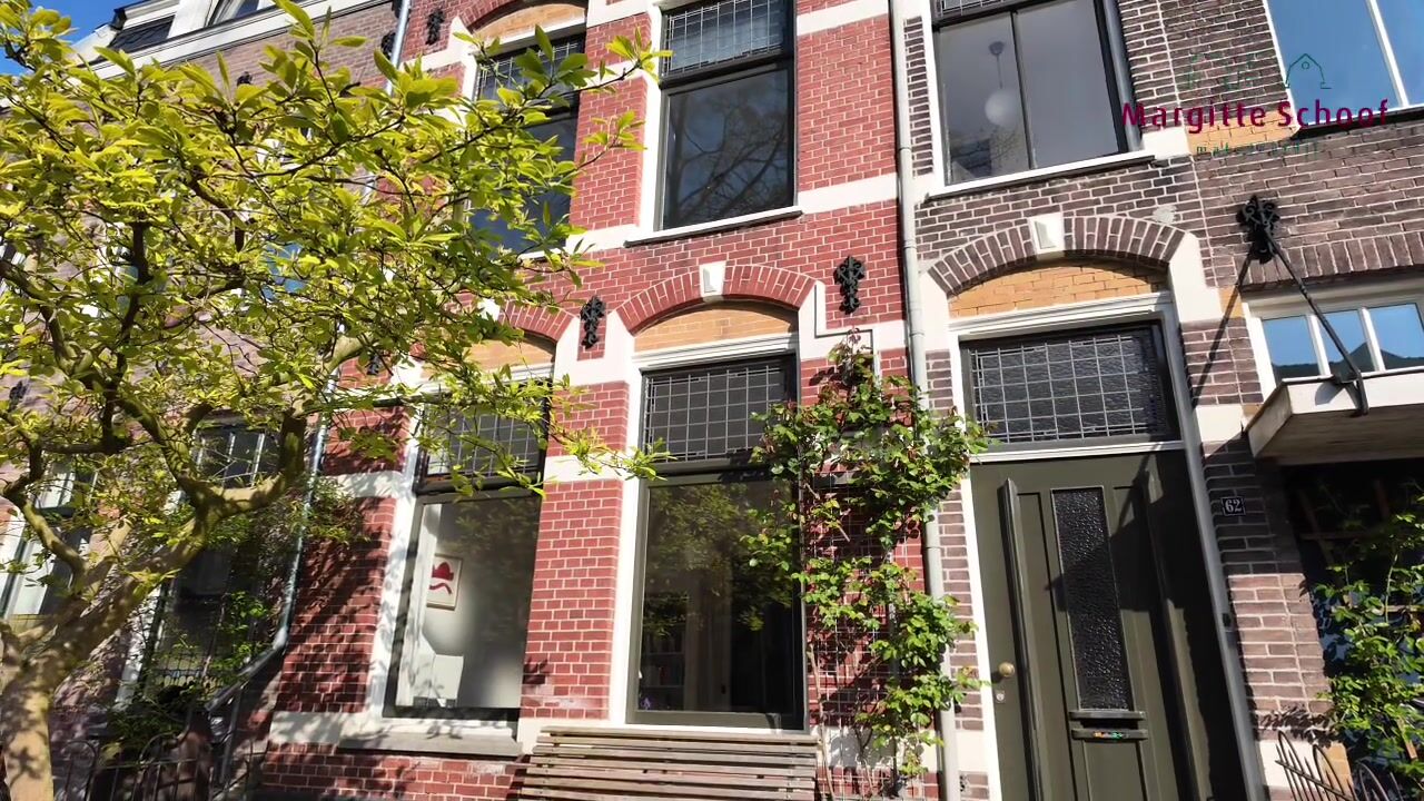 Video of Schimmelpenninckstraat 62