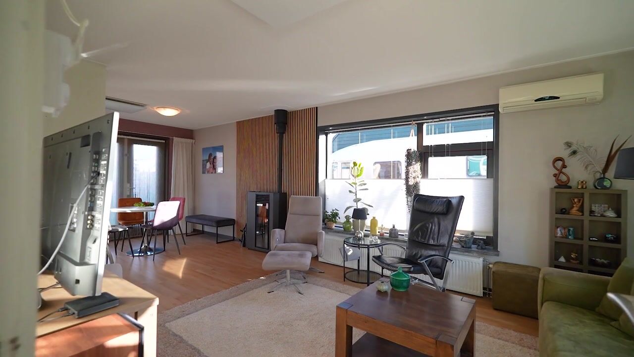 Video of Irisstraat 9