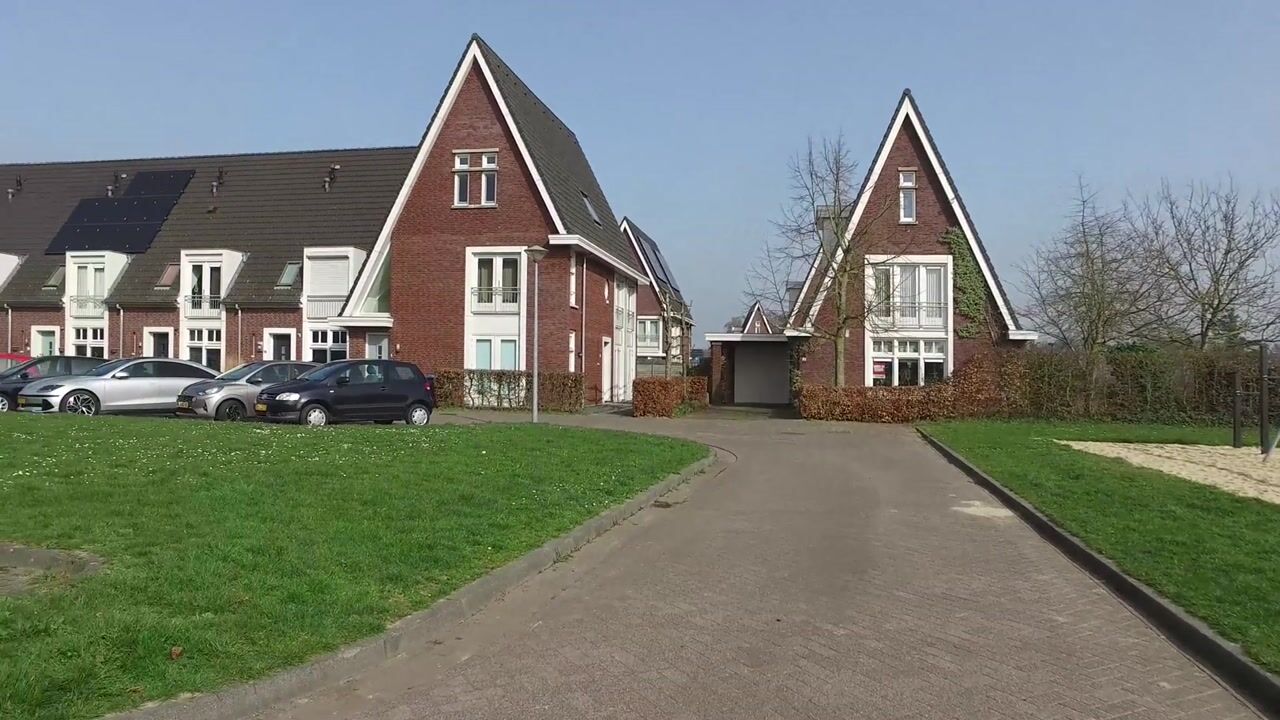 Video of Market Garden 10