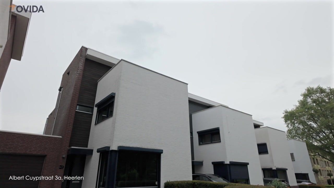 Video van Albert Cuypstraat 3-A