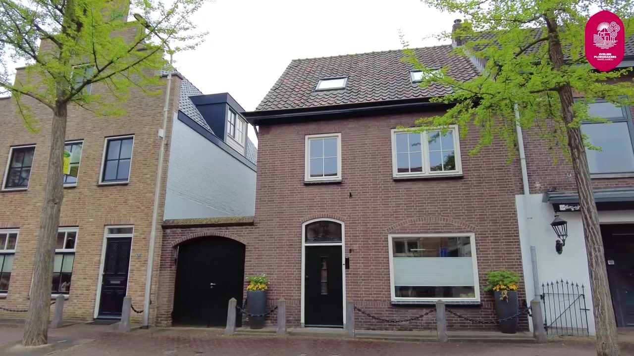 Video of Eikenboomgaard 9-A