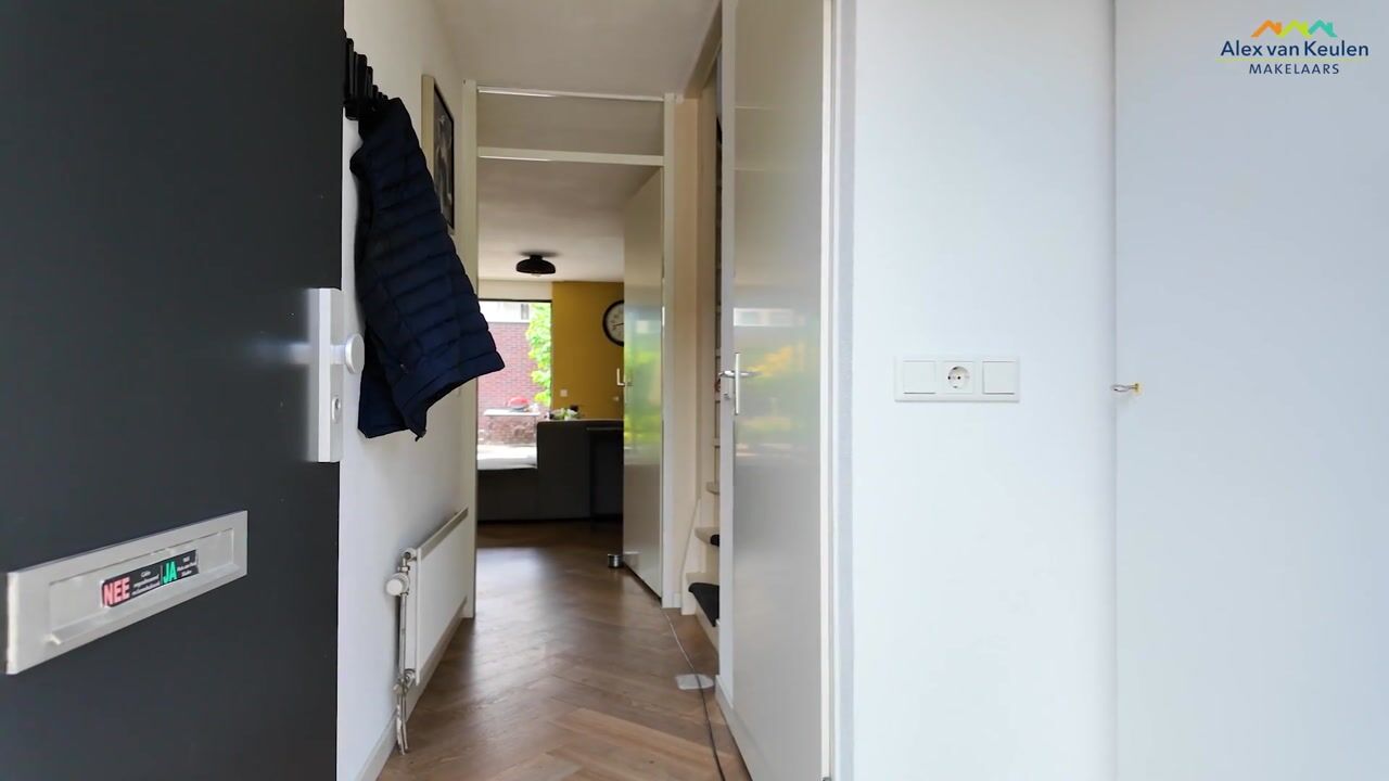 Video van El Grecostraat 2
