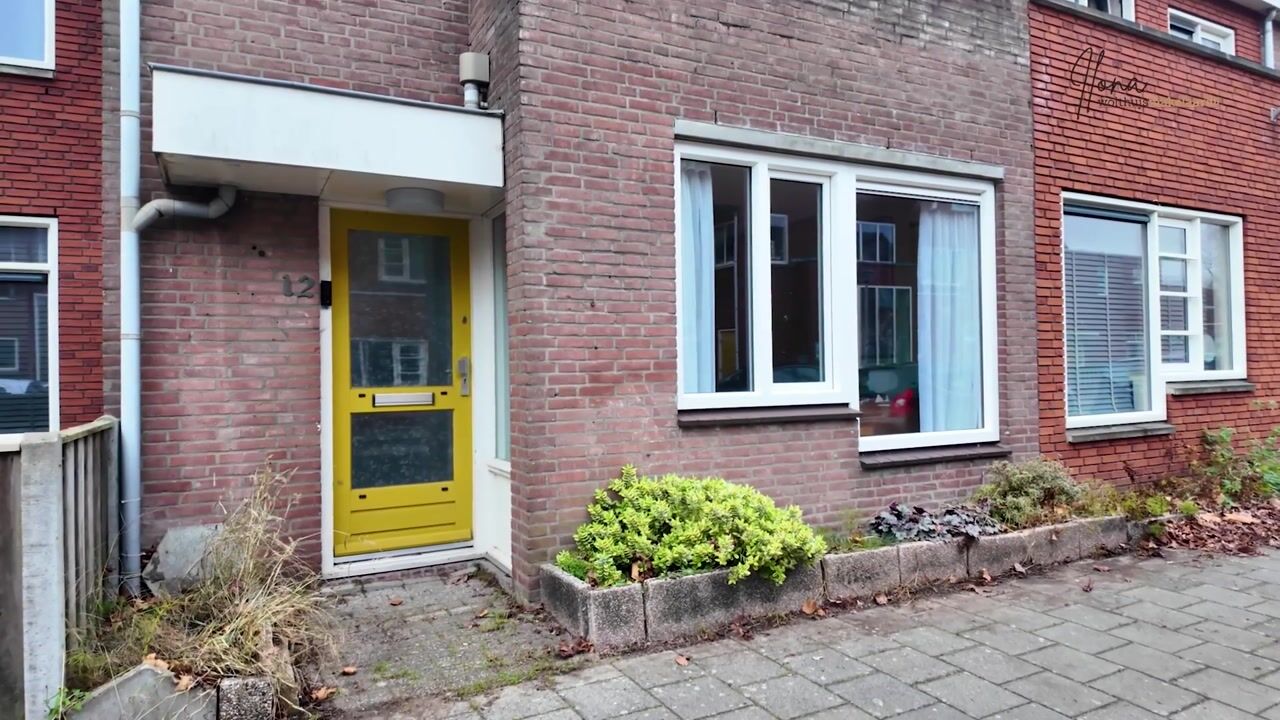 Video of Smildestraat 12