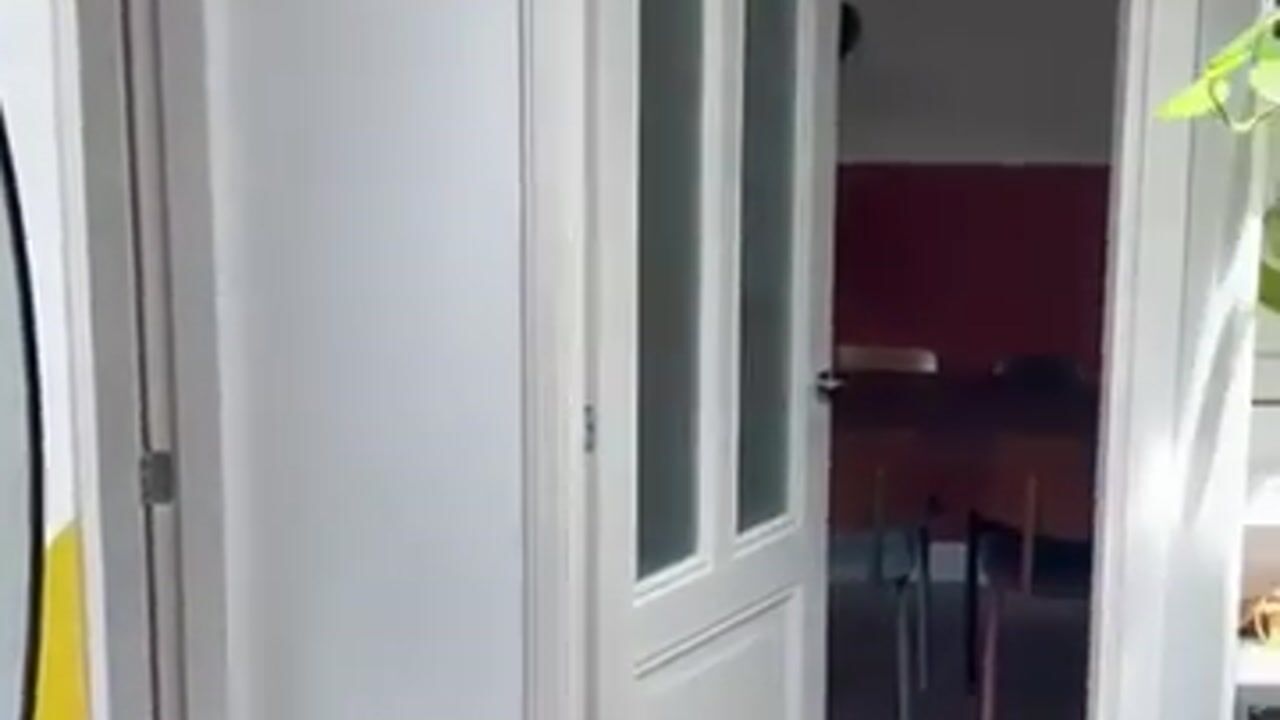 Video van Van der Wyckstraat 24