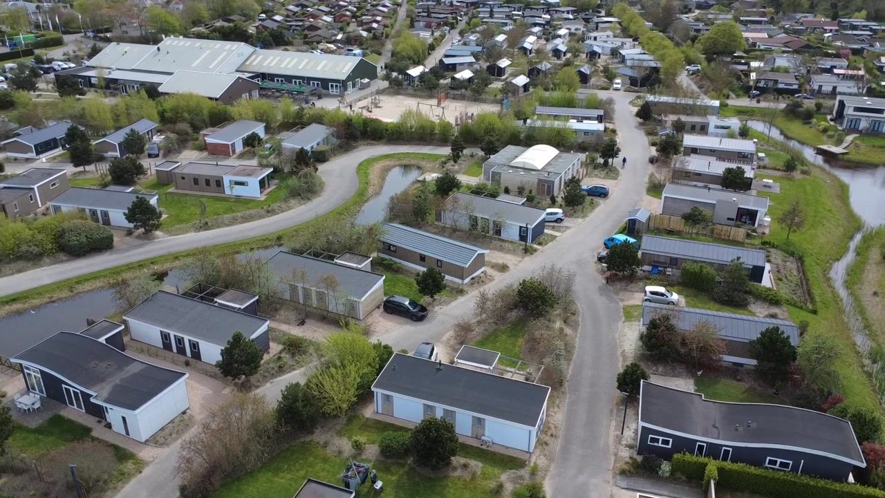 Video van Parkweg 2-122