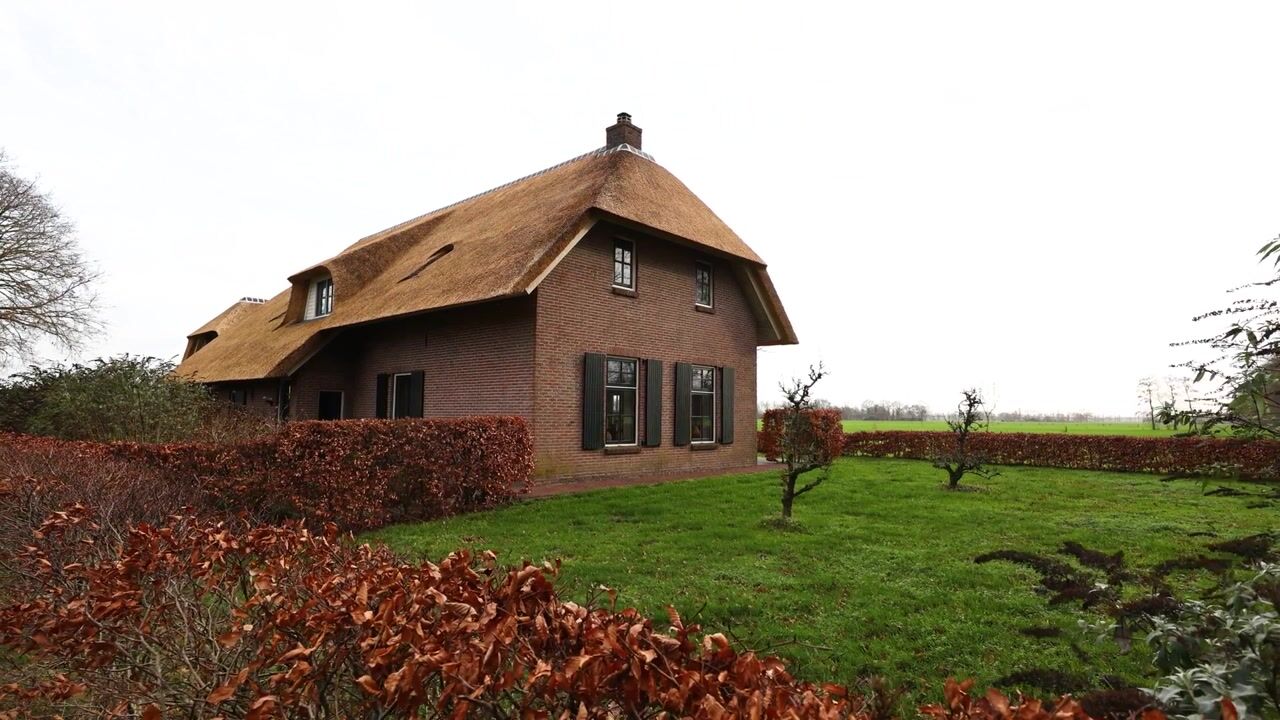 Video van De Kolonie 1-A