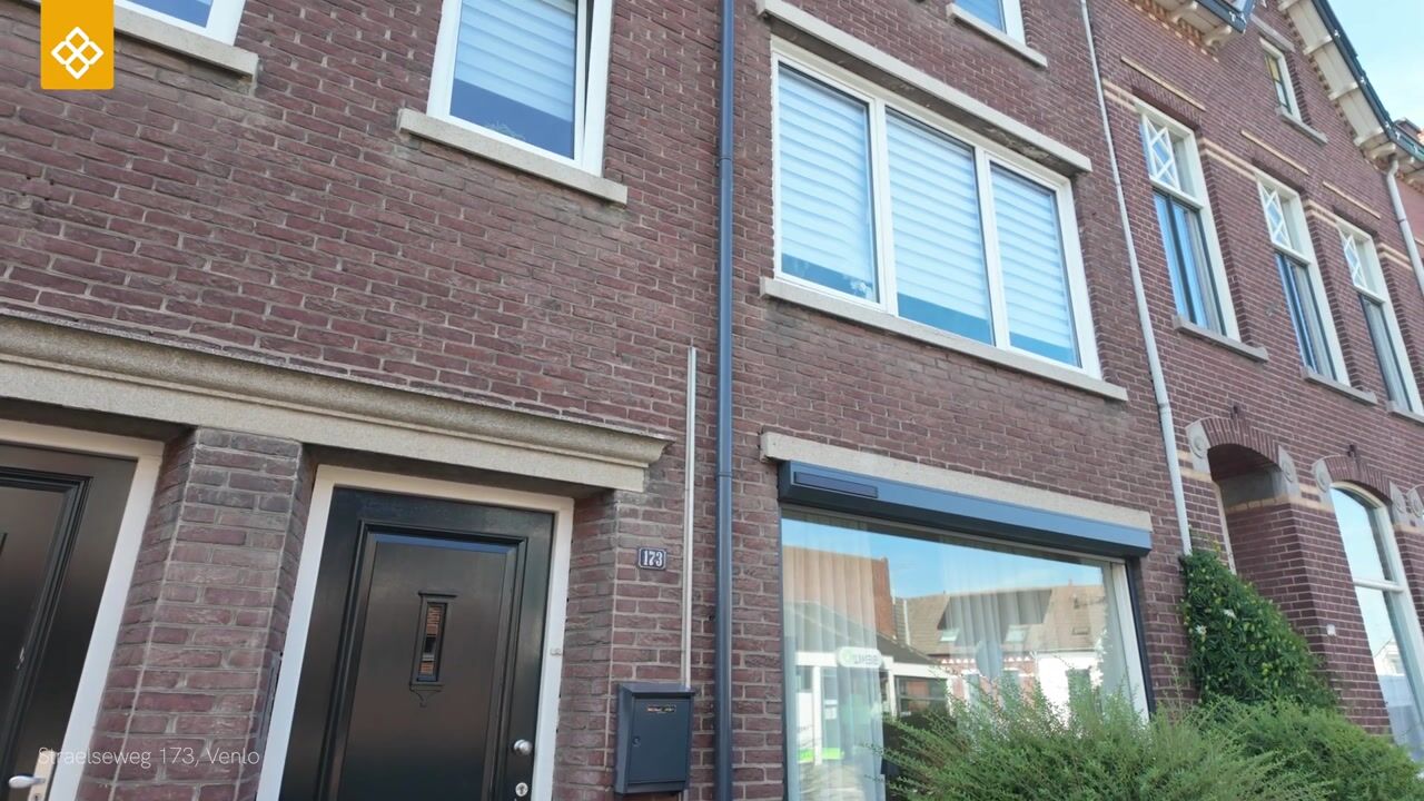 Video van Straelseweg 173