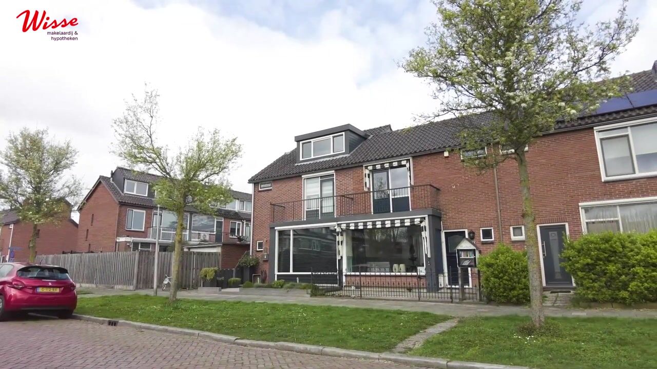 Video of Schildmanstraat 19