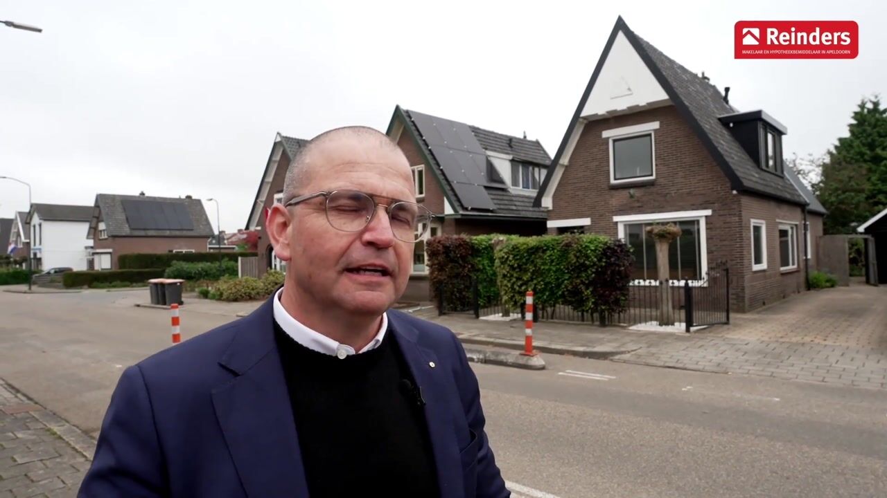 Video van 1e Wormenseweg 161