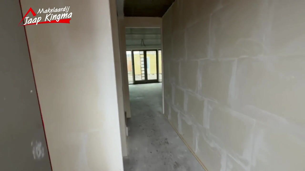 Video van Hurddraverij 36