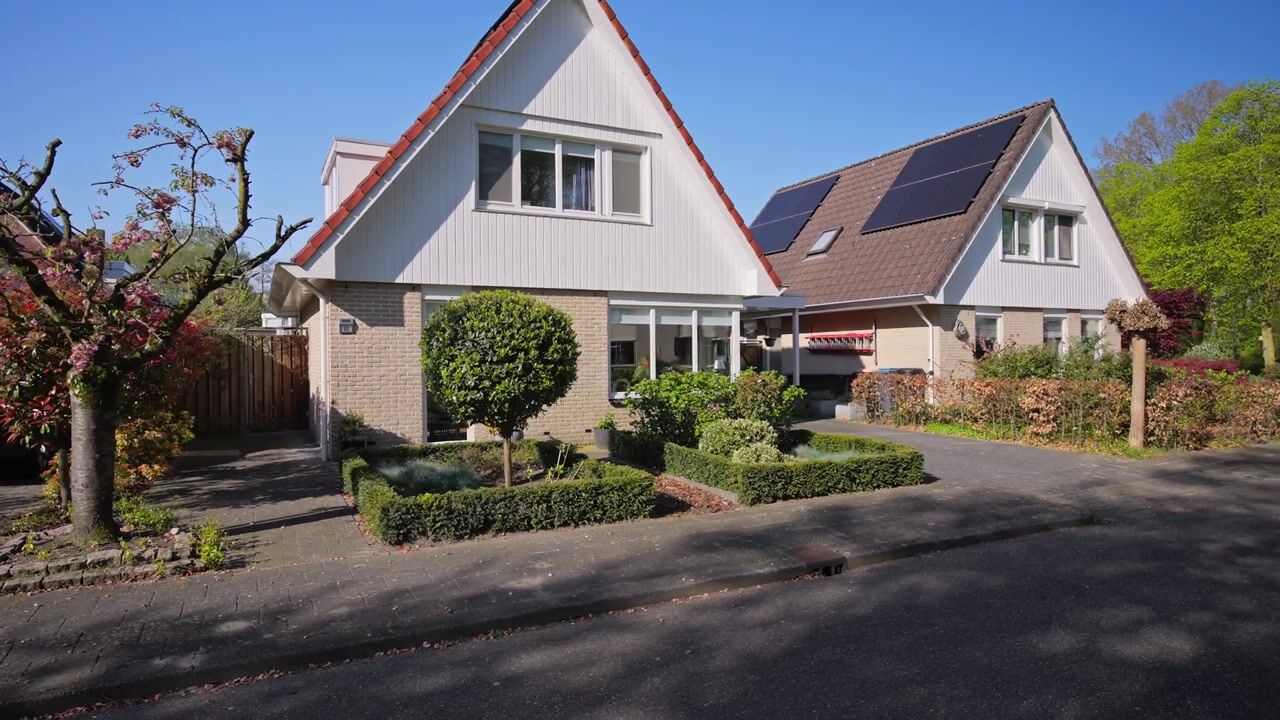 Video van De Ortolaan 10