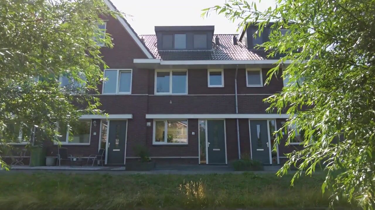 Video van Zilverreiger 2