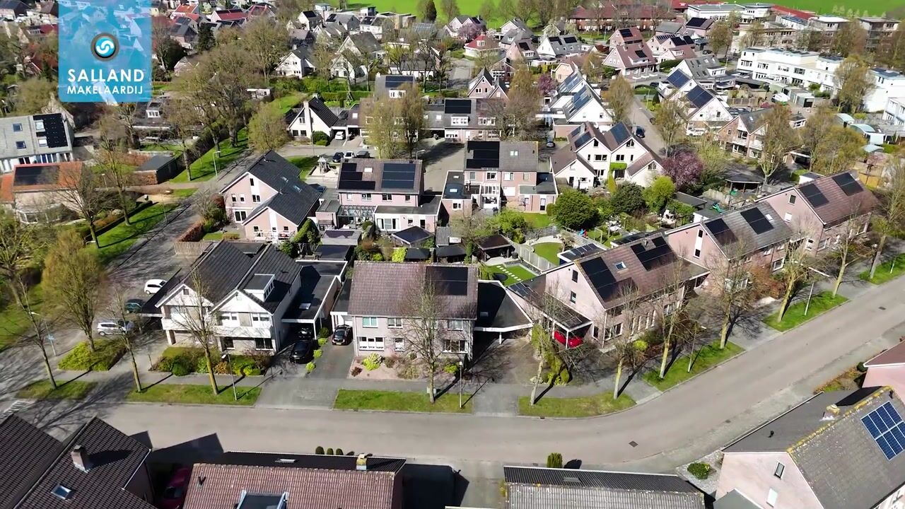 Video of Weidelaan 156